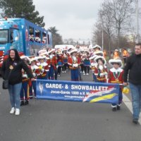 Umzug 2019